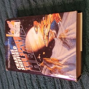 The sphere of heaven